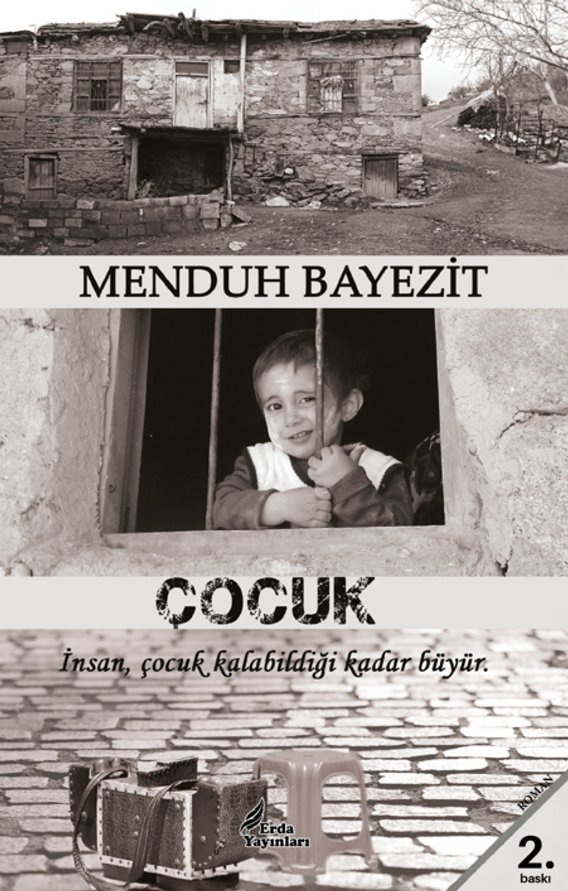 Çocuk