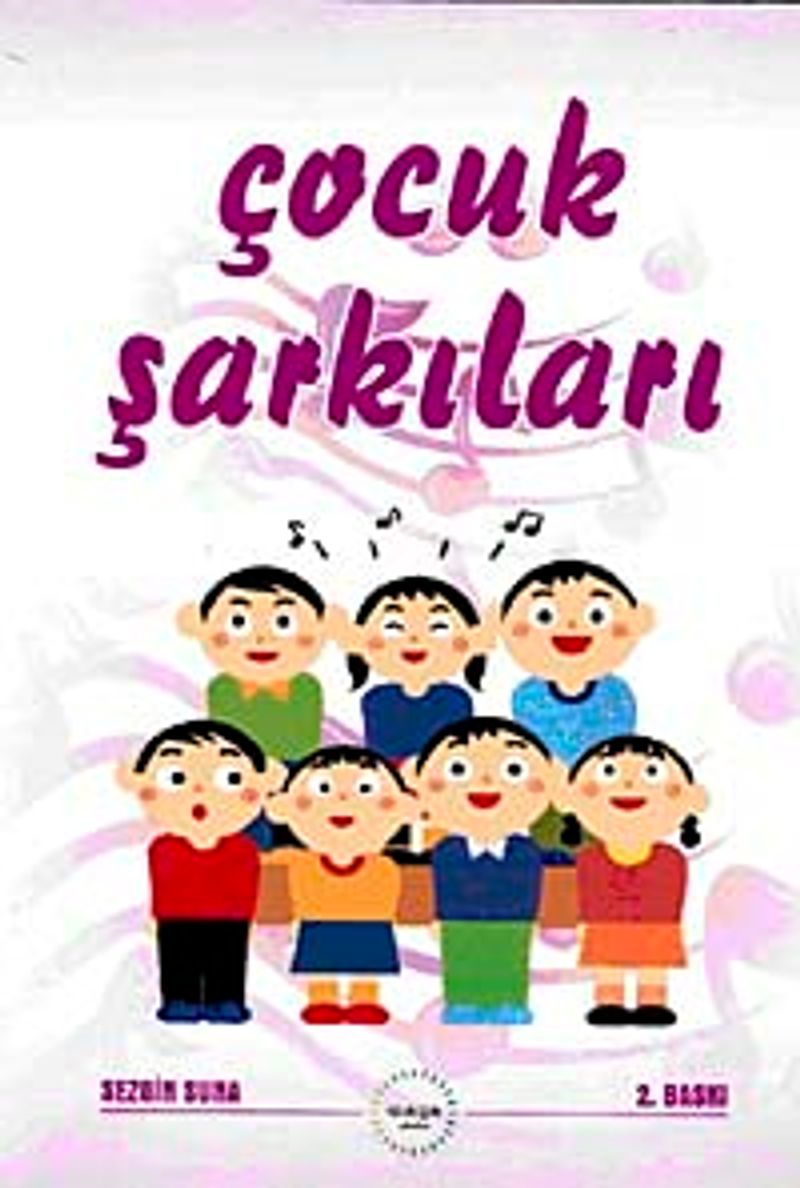 Çocuk Şarkıları