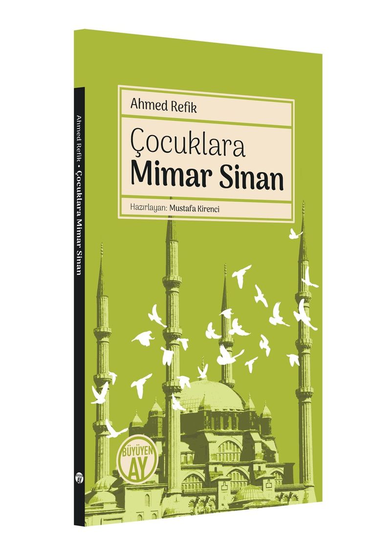 Çocuklara Mimar Sinan