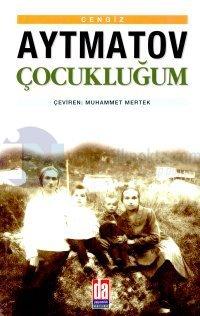 Çocukluğum