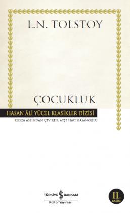 Çocukluk