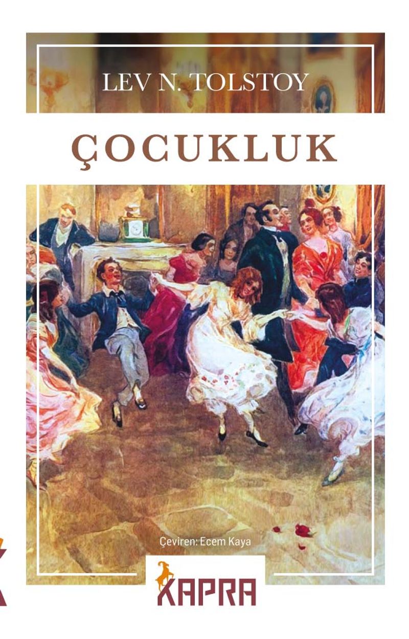 Çocukluk