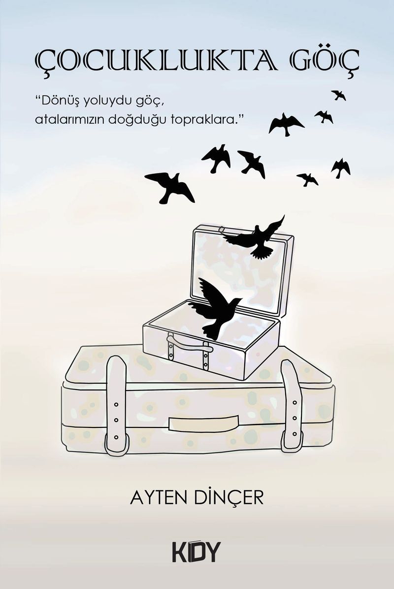 Çocuklukta Göç