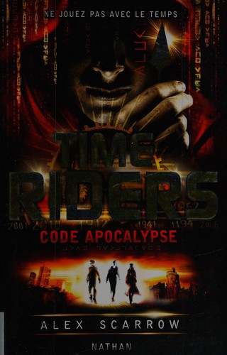 Code Apocalypse