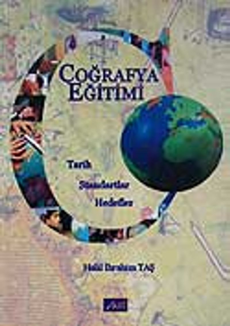 Coğrafya Eğitimi