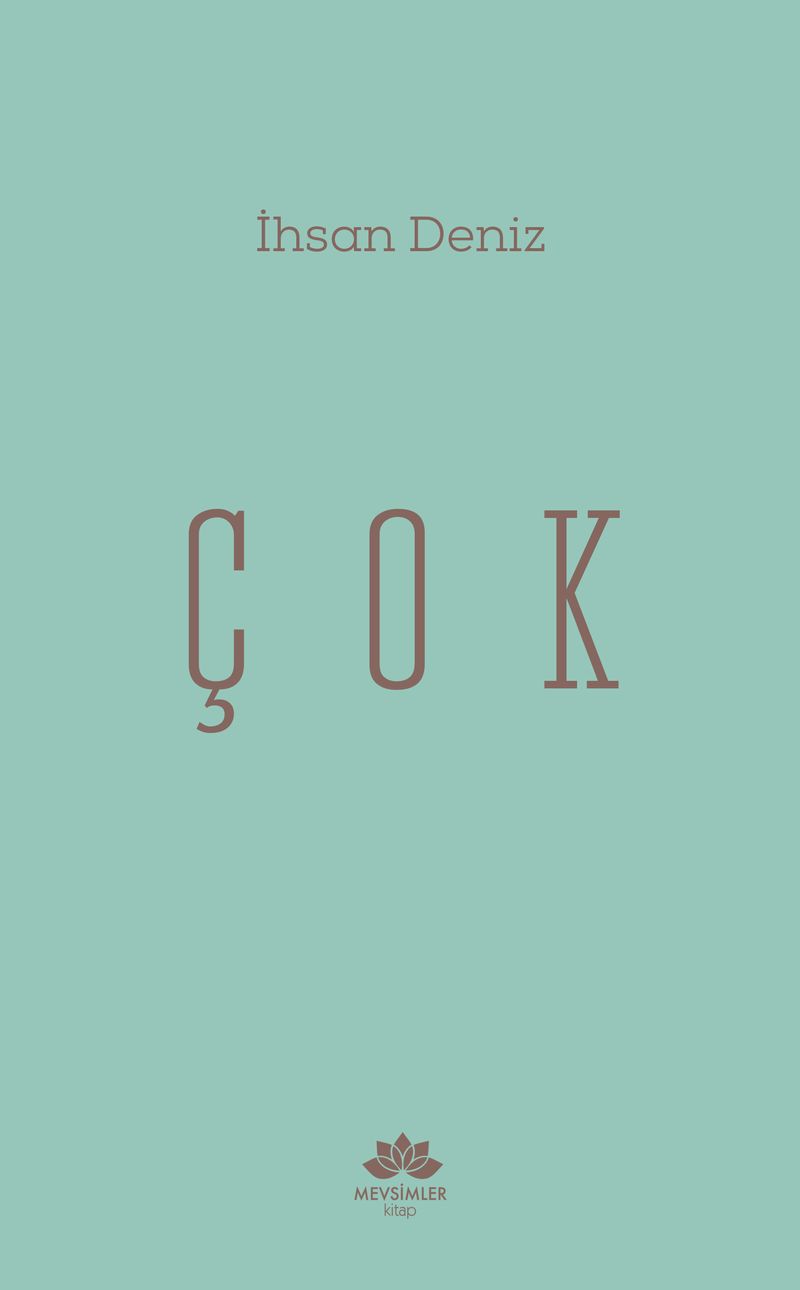 Çok