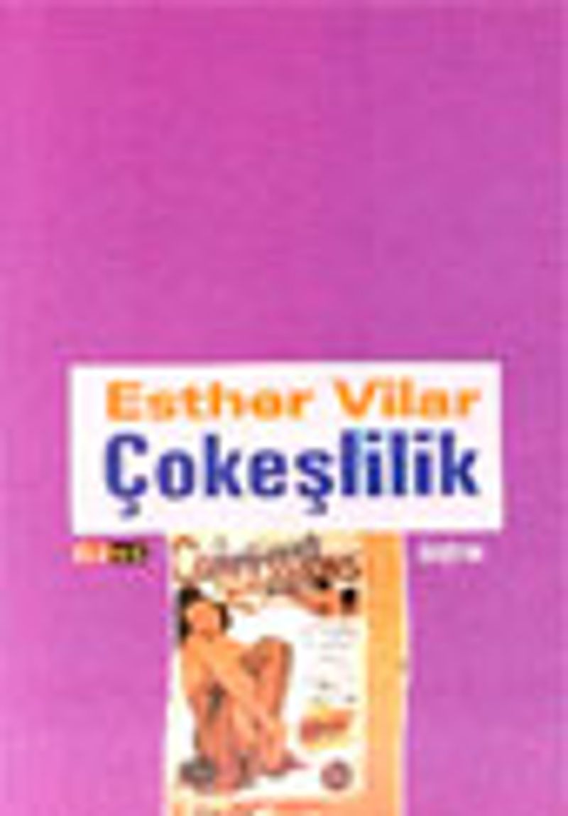 Çokeşlilik
