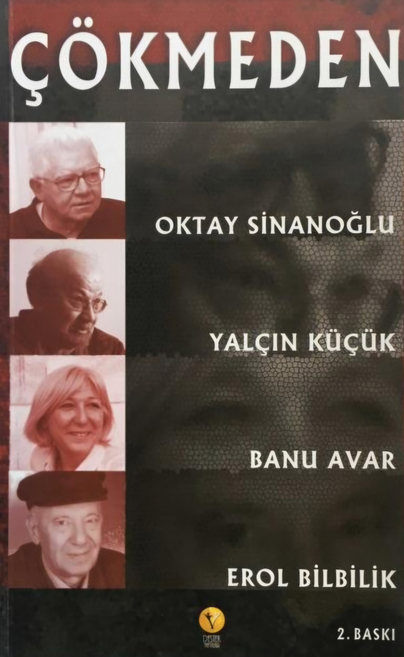 Çökmeden