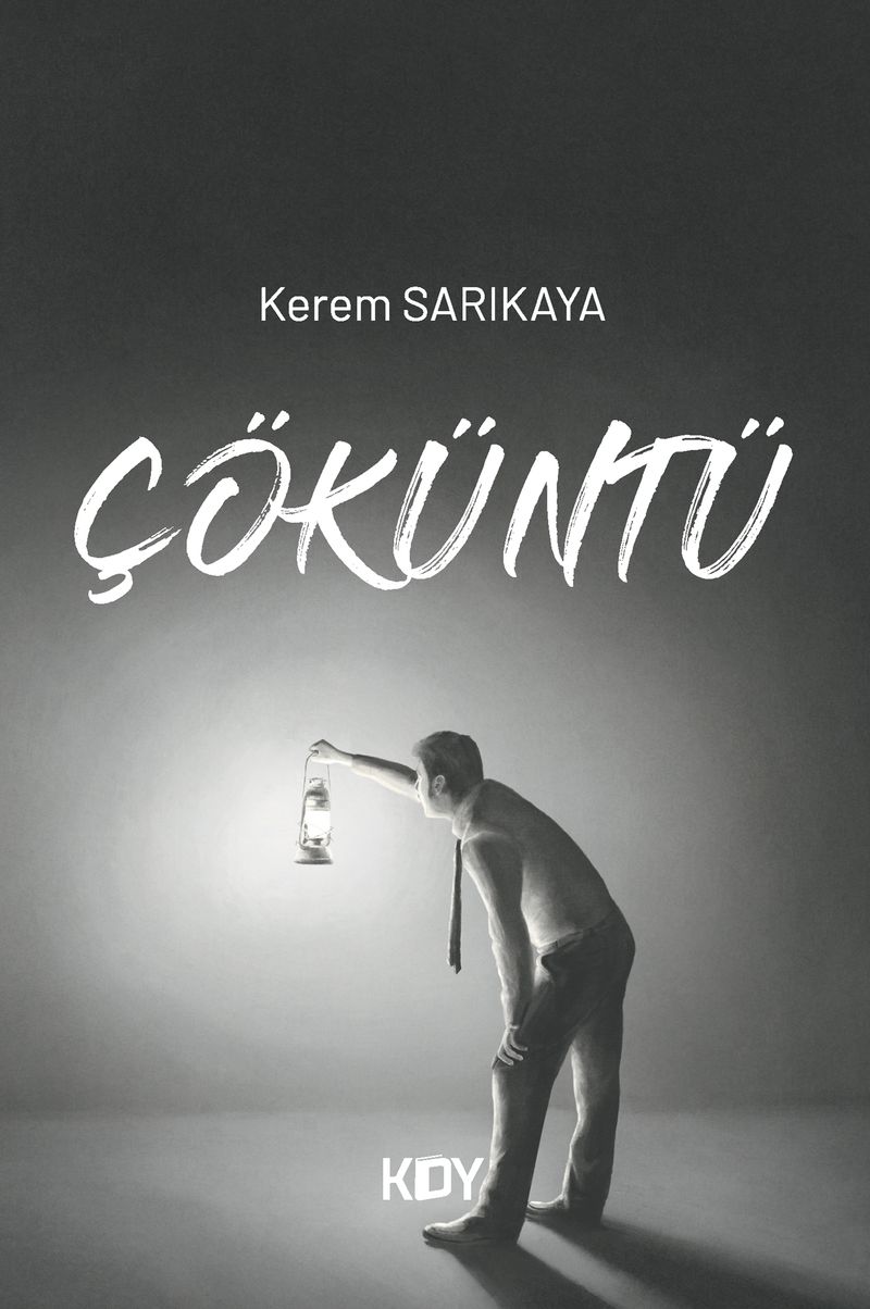 Çöküntü