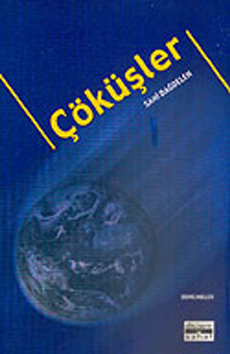 Çöküşler