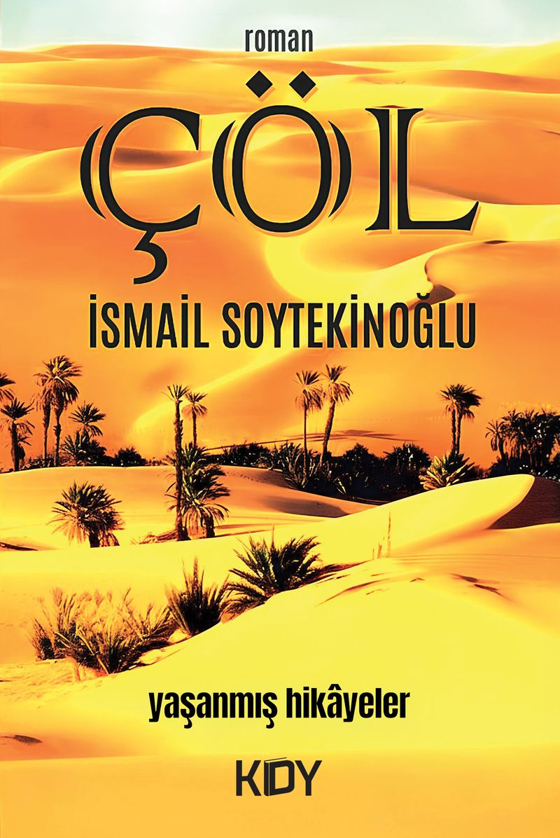 Çöl