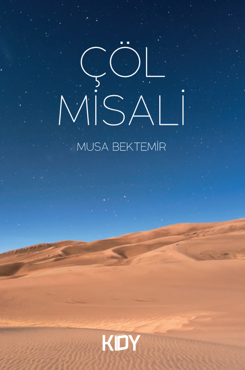 Çöl Misali