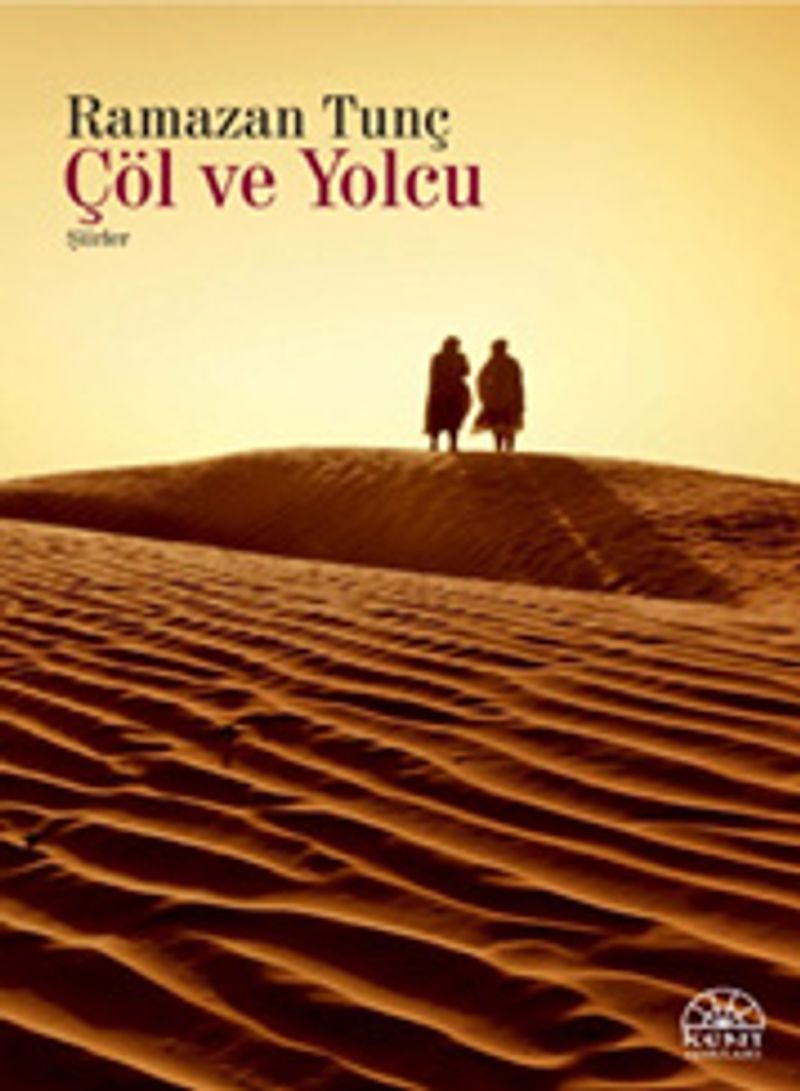 Çöl ve Yolcu