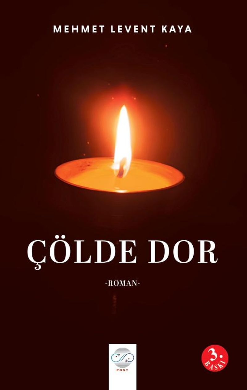 Çölde Dor