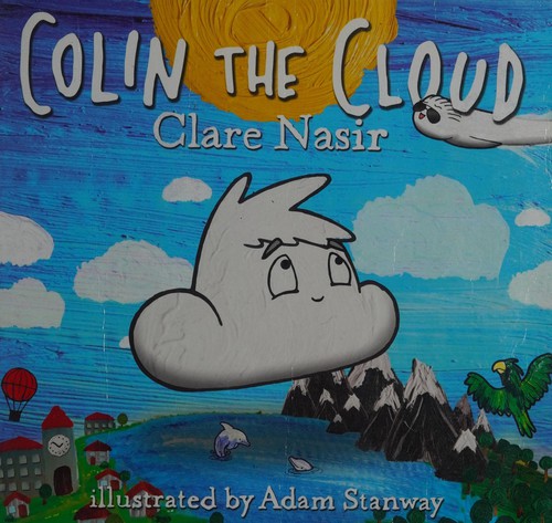 Colin the cloud