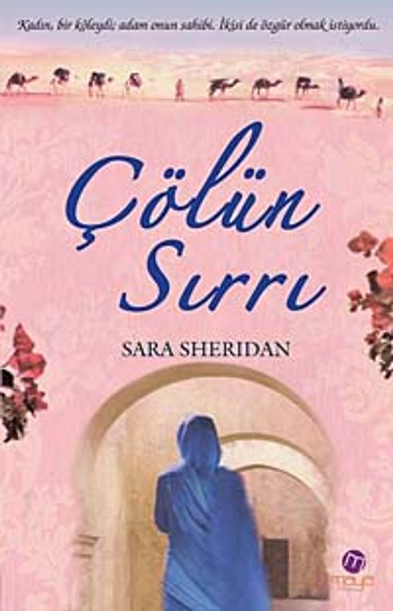 Çölün Sırrı
