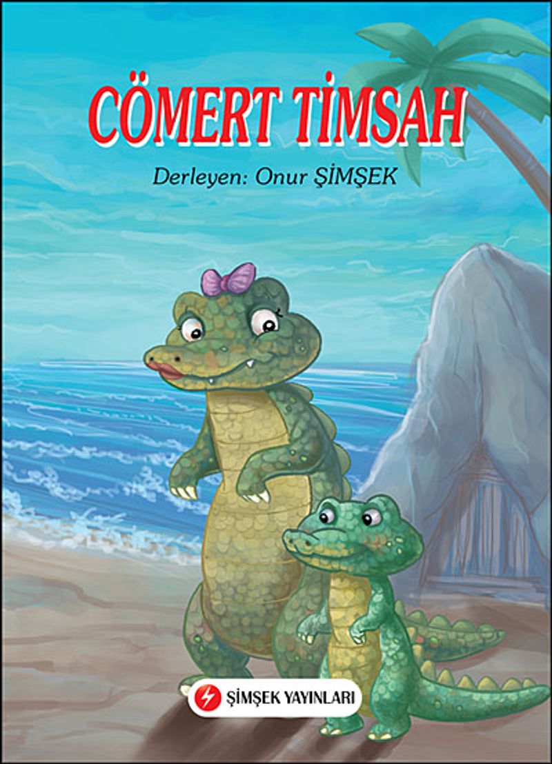 Cömert Timsah