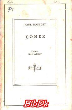 Çömez