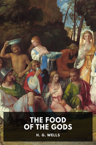 Comida Dos Deuses