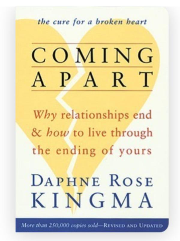 Coming Apart