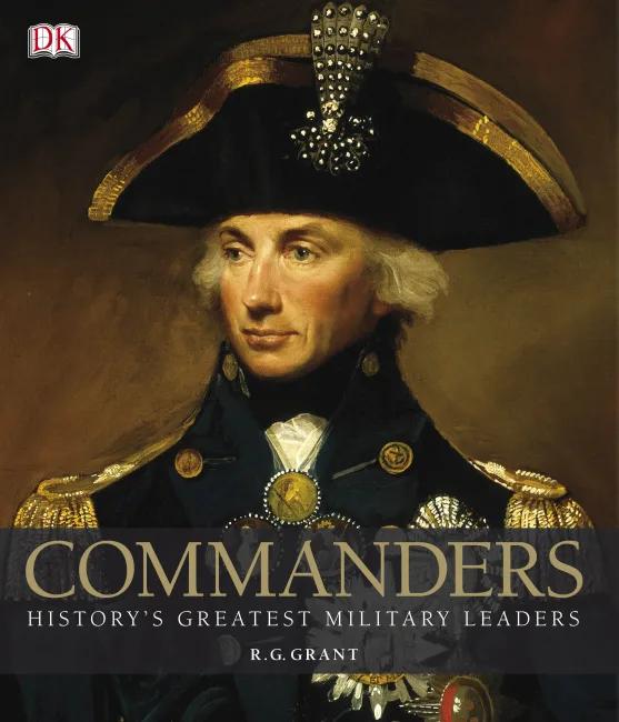 Commanders
