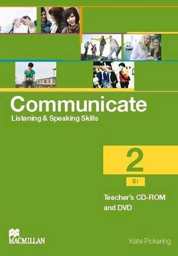 Communicate