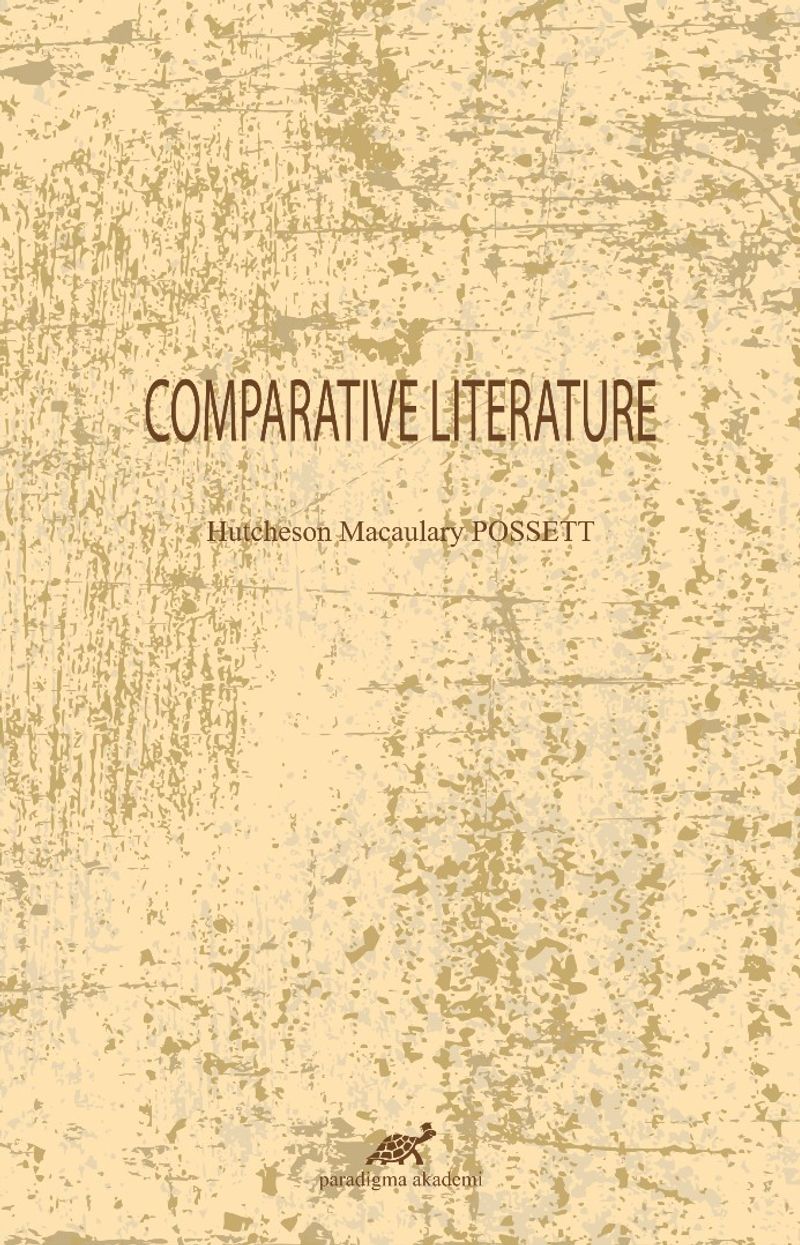 Comparative Literature