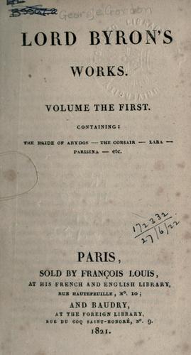 Complete Works