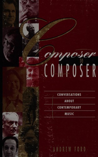 Composer to composer