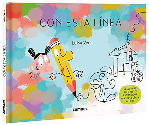 Con esta línea