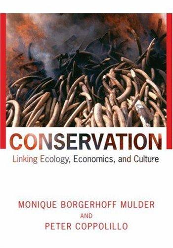 Conservation