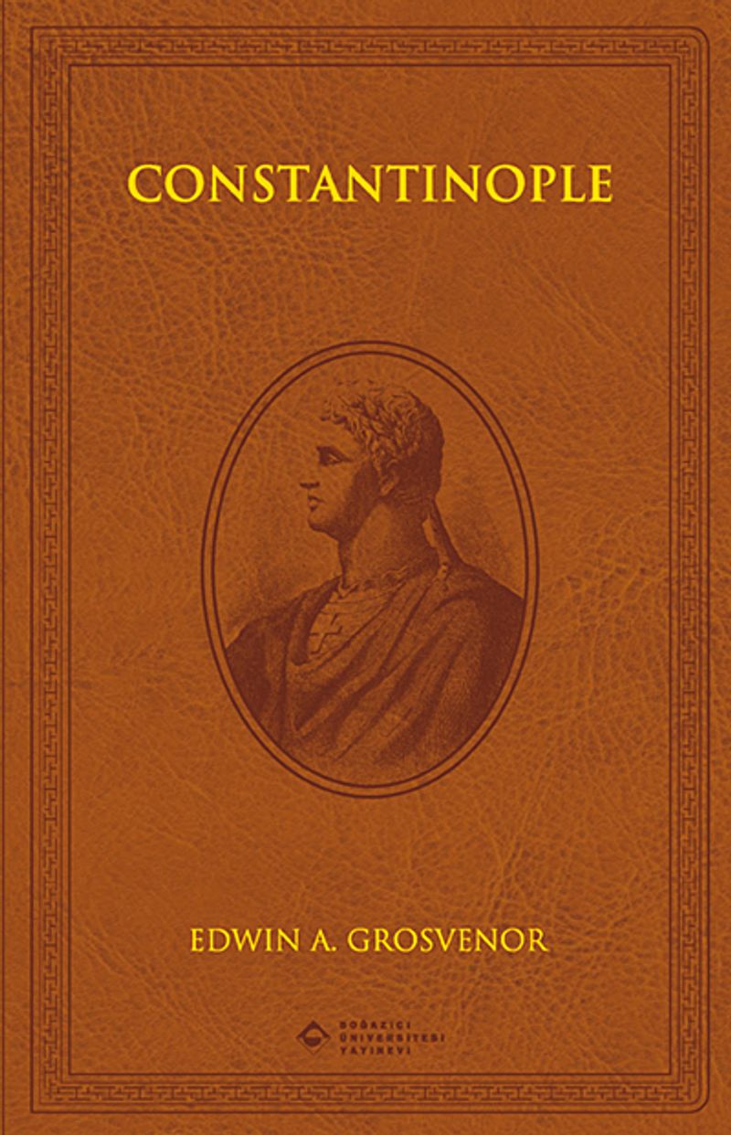 Constantinople