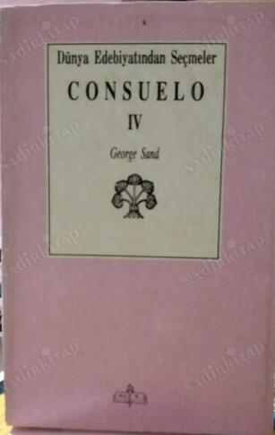 Consuelo IV