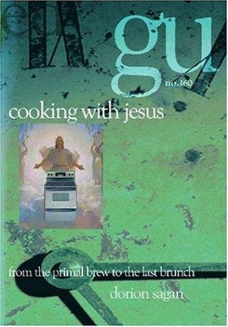 Cooking with Jesus