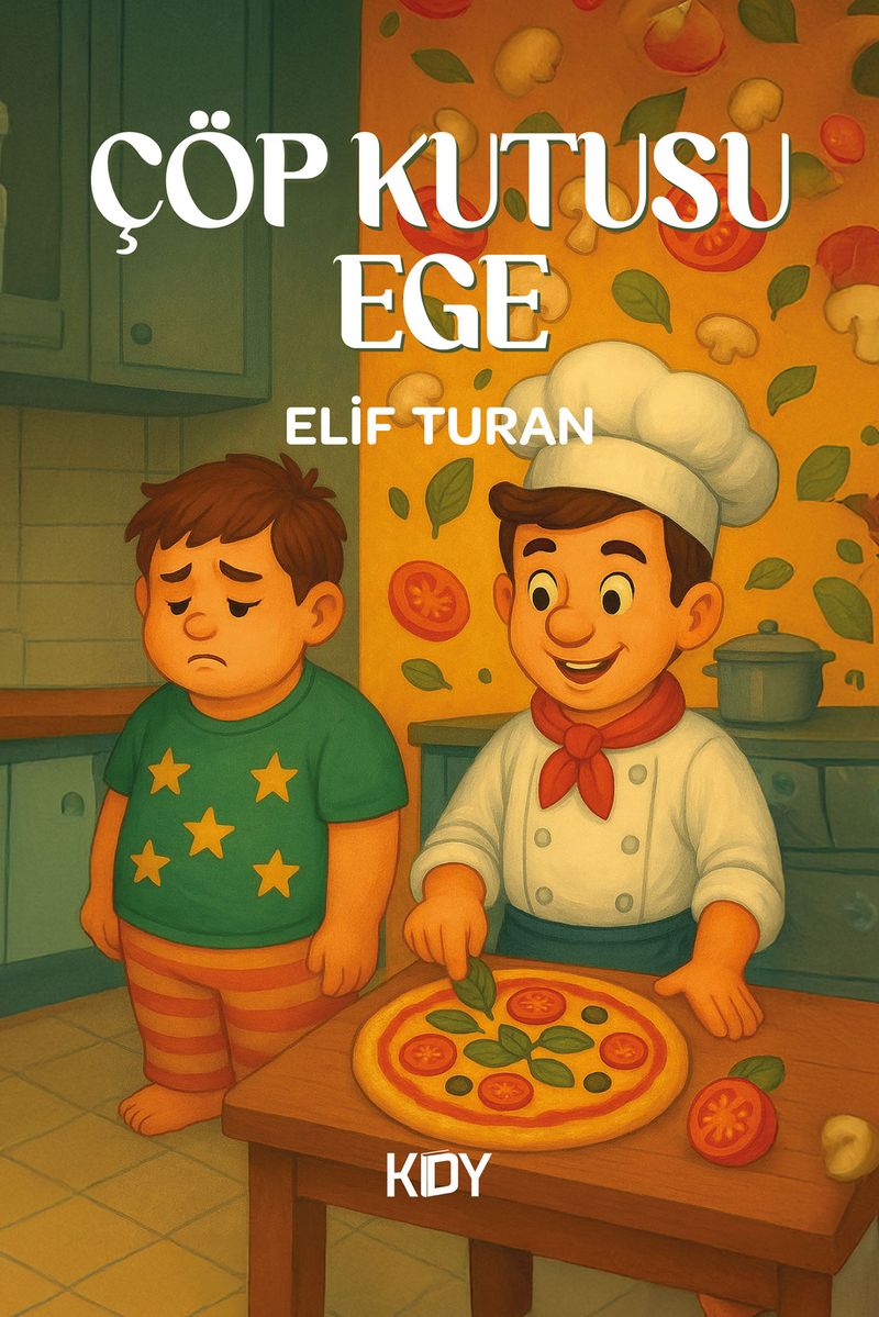 Çöp Kutusu Ege