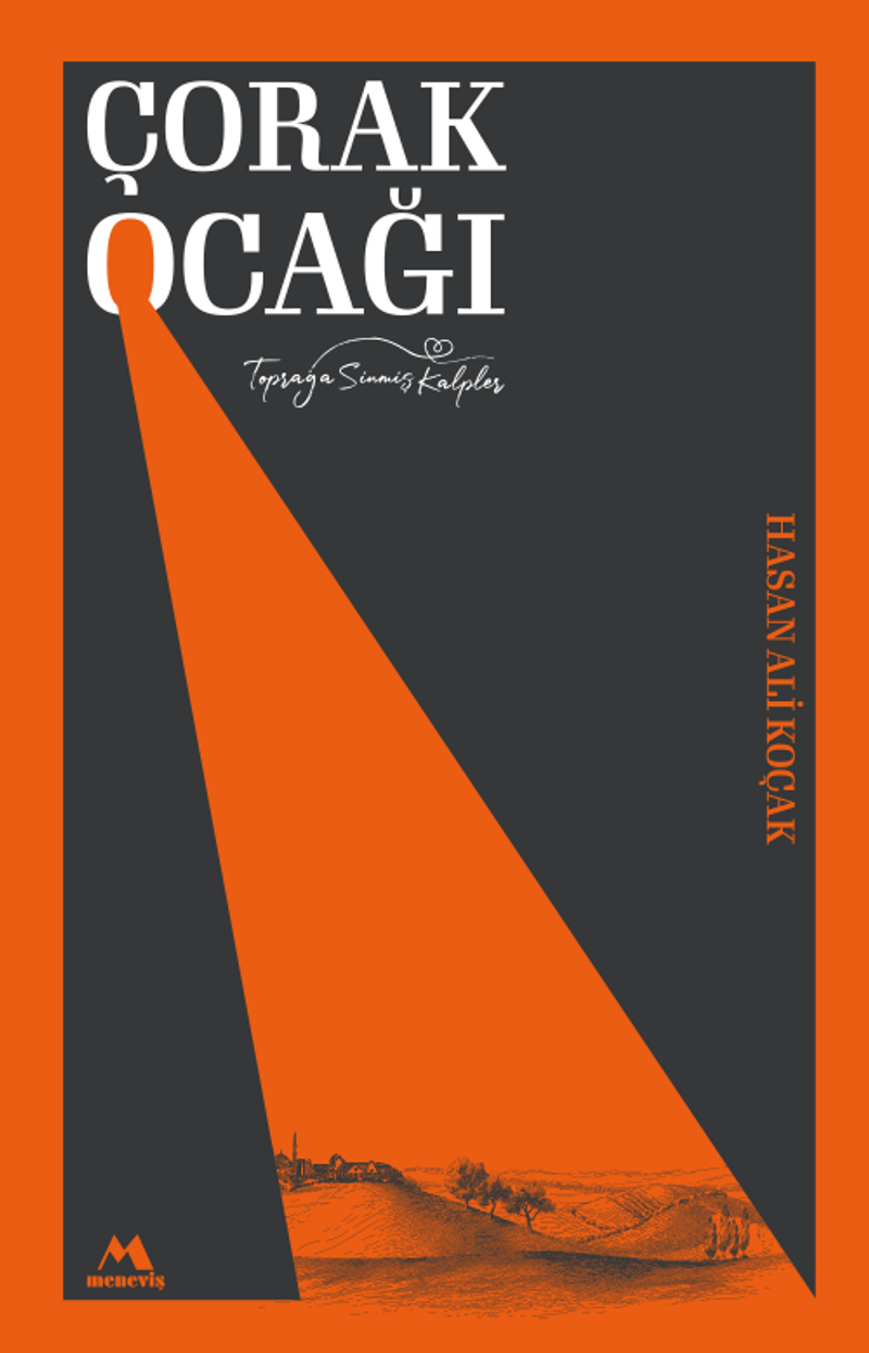 Çorak Ocağı