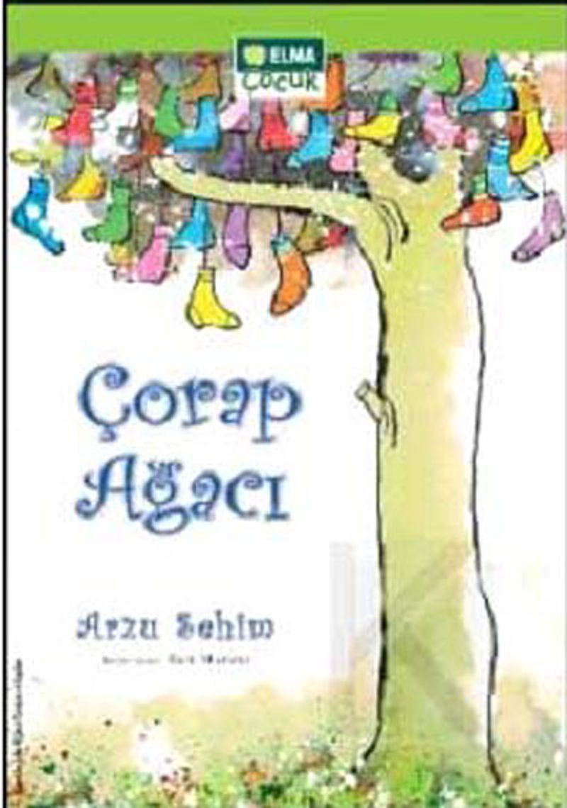 Çorap Ağacı