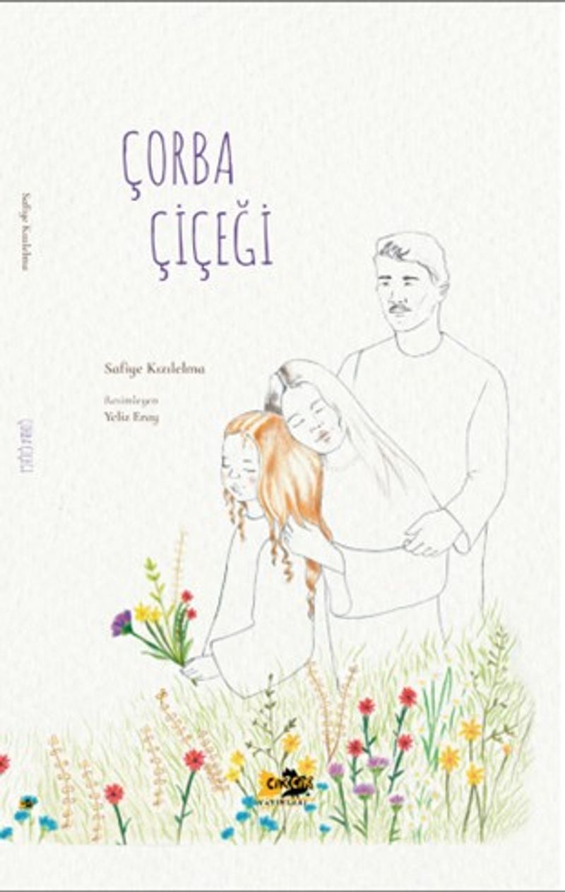 Çorba Çiçeği