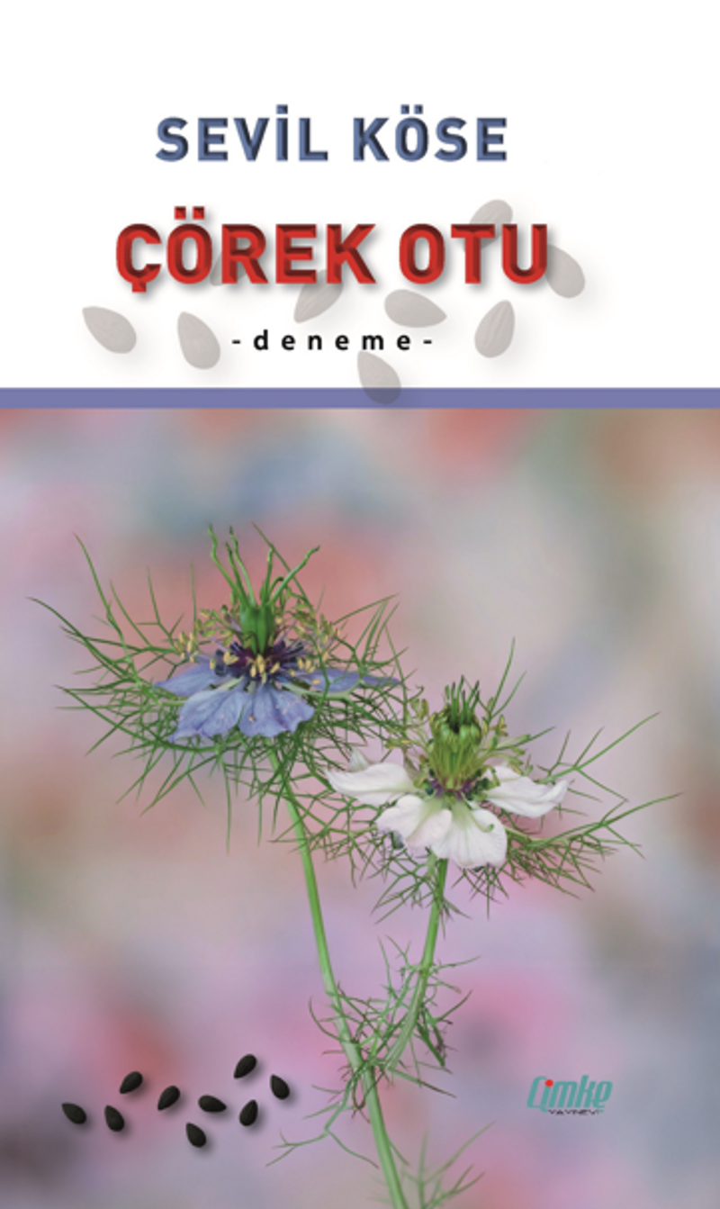Çörek Otu