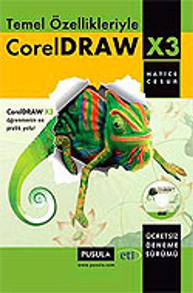 Corel Draw X3