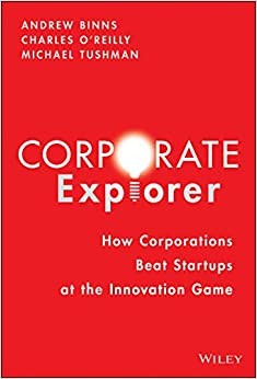 Corporate Explorers