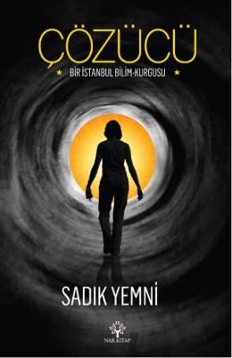 Çözücü