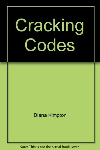 Cracking Codes