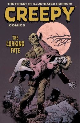 Creepy Comics