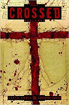 Crossed Volume 10