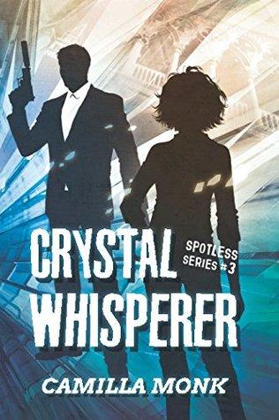 Crystal Whisperer