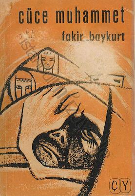 Cüce Muhammet