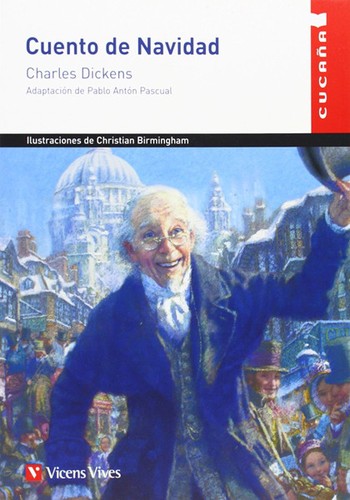 Cuento de Navidad