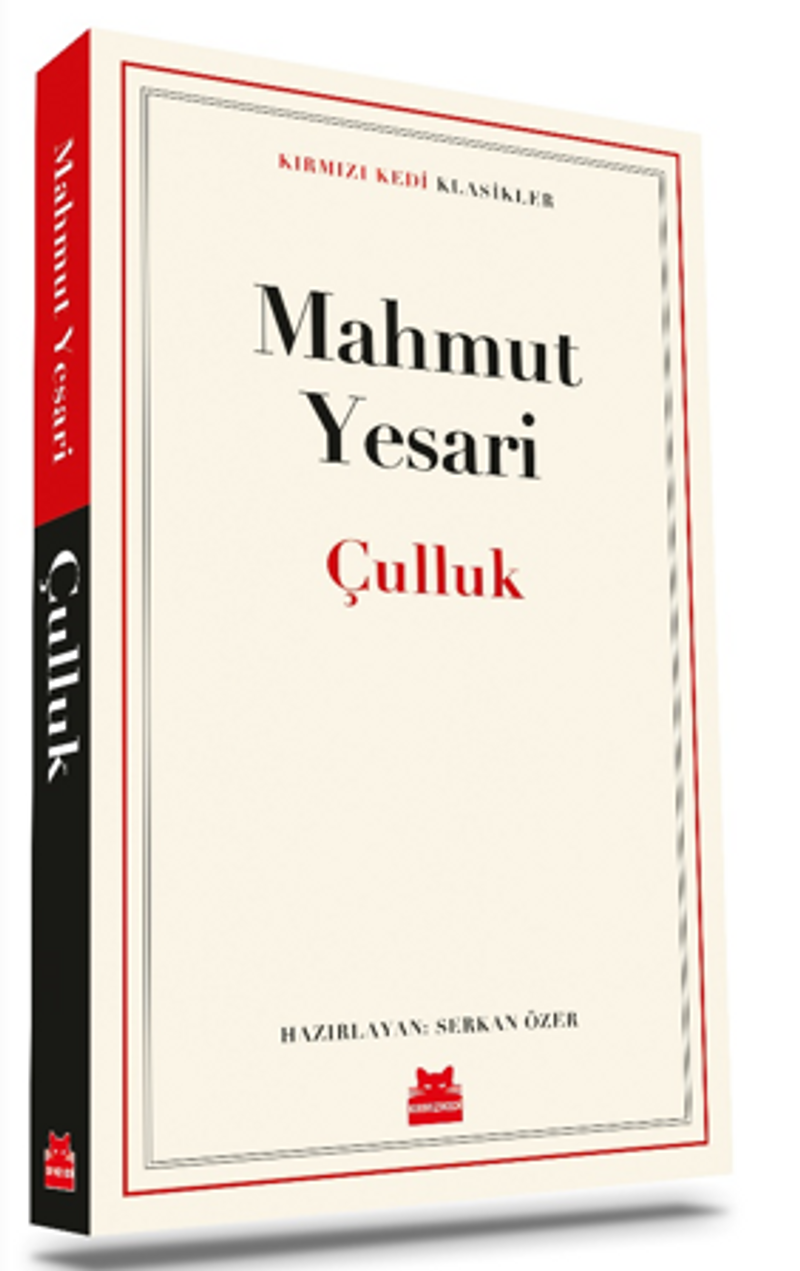 Çulluk