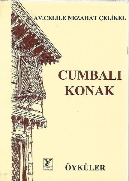 Cumbalı Konak